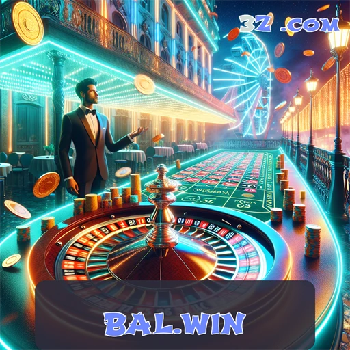 bal.win Sites Confiáveis
