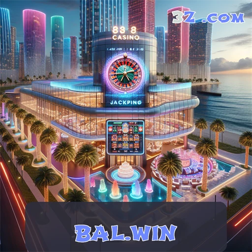 Diversão Sem Limites: Jogos Incríveis no Bal.win