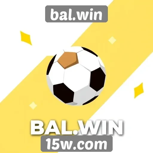 bal.win oferece ampla gama de jogos online