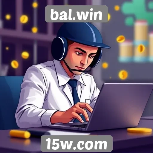 A segurança do bal.win em transações financeiras online