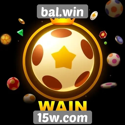 Comparativo de jogos disponíveis no site bal.win