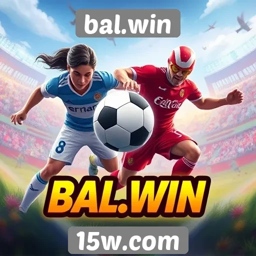 Análise da plataforma de jogos bal.win