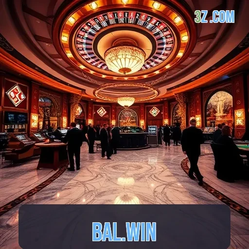 bal.win Login