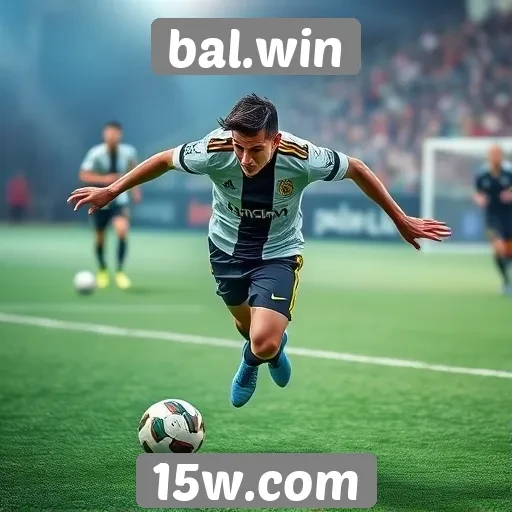 novas funcionalidades do bal.win atraem jogadores
