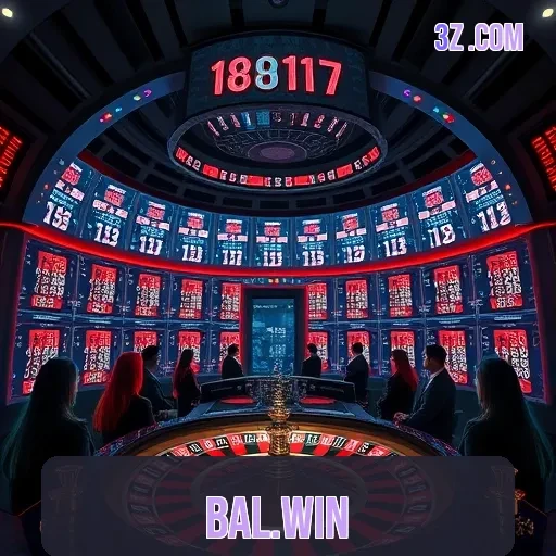 bal.win Pagamento