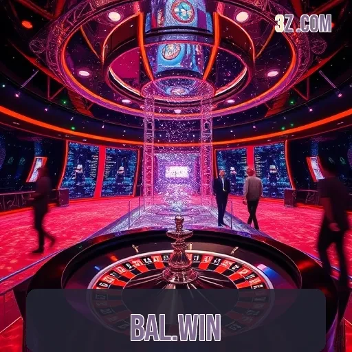 bal.win Plataforma