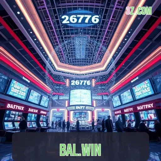 bal.win Caça-Níqueis