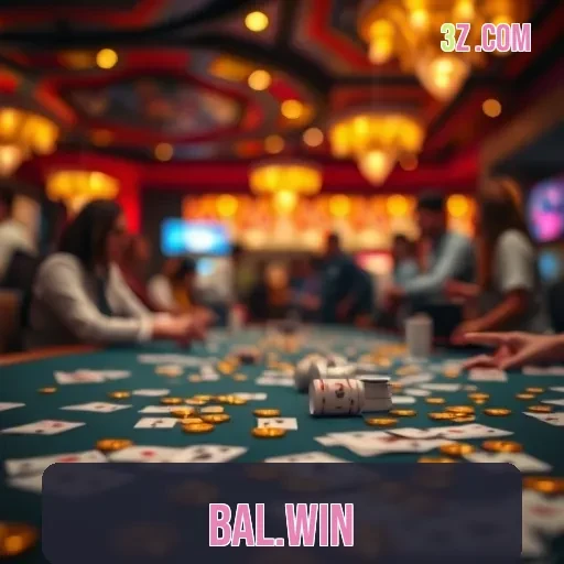 bal.win Suporte 24/7