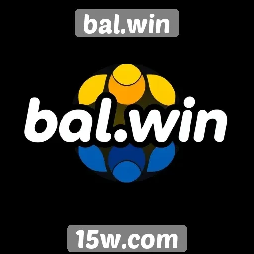 experiência de usuário no site bal.win é destacada